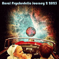 DJ Useo - Aural Psychedelic Journey 2 2023 podcast by DJ Konrad Useo