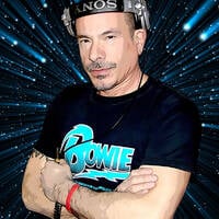 DJ Micheal DeCero - Live At Egypt (Philly, PA) - Ladies For The 80's Party - Pride 6-8-96 (Jim Hopkins Remaster) by ninetiesDJarchives