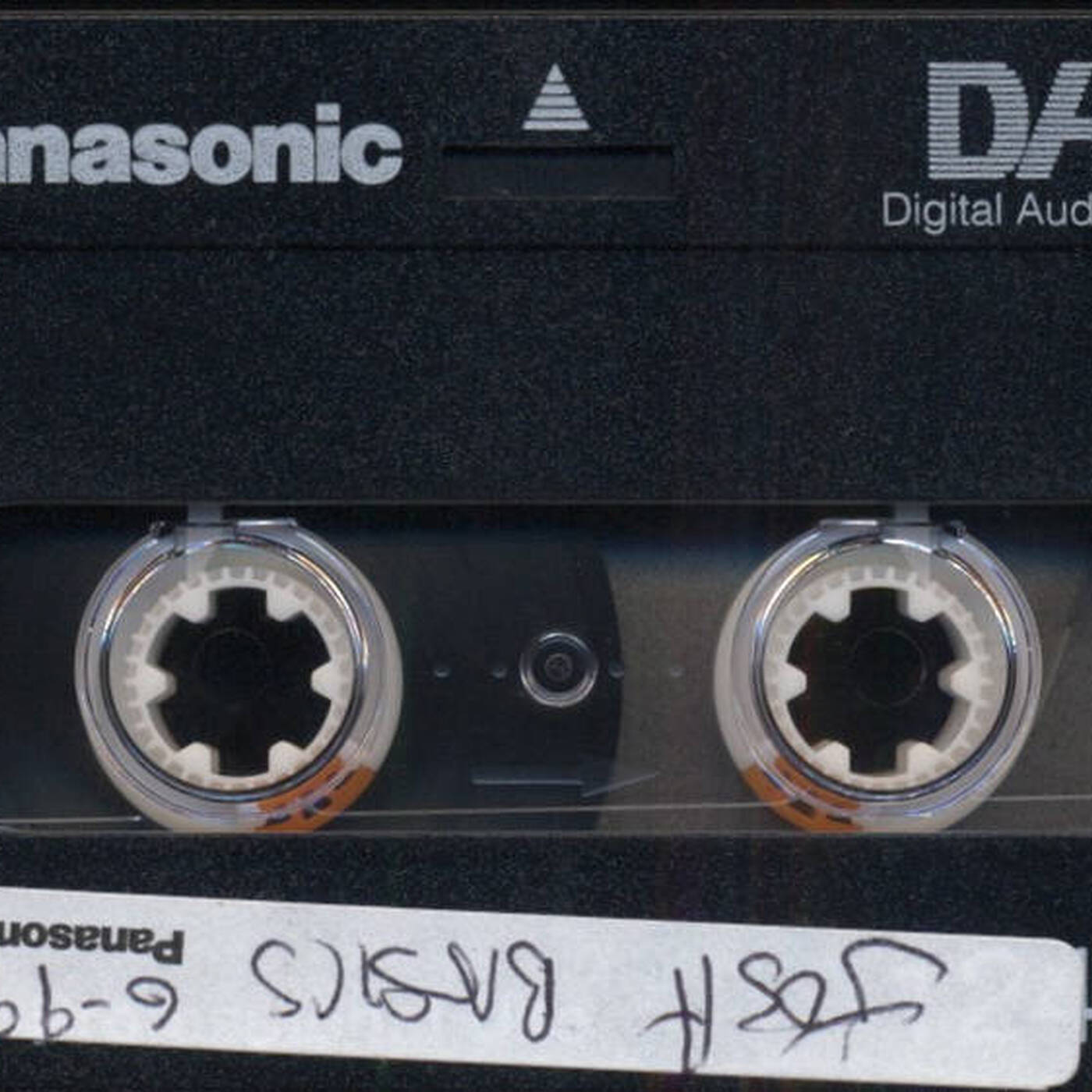 DJ Josh - Live At Basics - 6-11-99 episode artwork