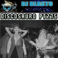 Discosauro Pt275 by DjBlasto