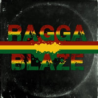 Ragga Blaze (Click Buy for Free Download) by Retinal