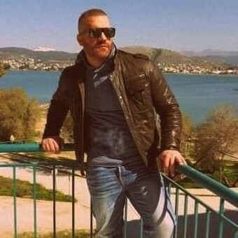 Panagiotis Tzimis