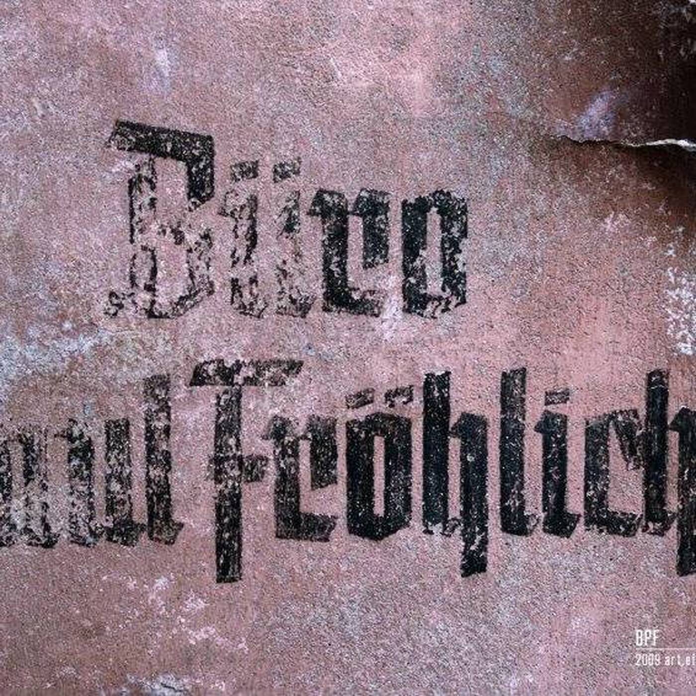 Colt! (Live PA) - Paul Fröhlich Closing - Dresden- 28.08.2021 episode artwork