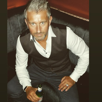 Smooth Grooves - Dave Norris