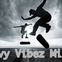 HEAVY VIBEZ ! Selected &amp; Mixed by Denis ' Urban by realdisco
