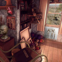 Papa, à quoi tu joues ? - 46 - What Remains of Edith Finch / Mortal Kombat X(L) / NierR:Automata by PapaPodcast