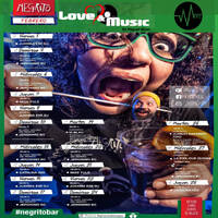 ArtExpoLaPielQueQuemaCafeNegritoByMiguelGiner by Miguel Giner