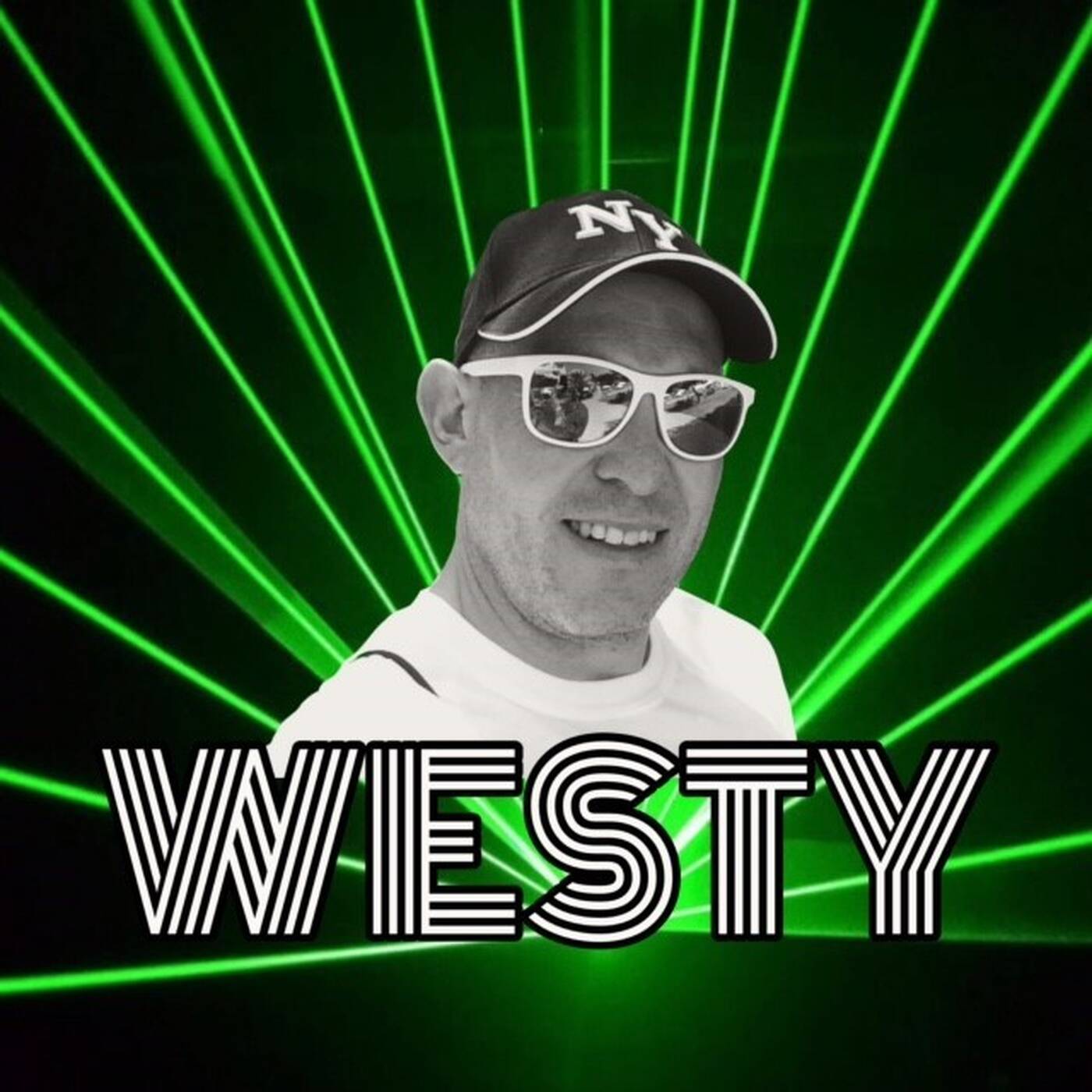 DJ Westy - Radioactive FM - House & Rave House - Saturday set 67