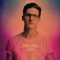 Dan Croll - From Nowhere (Ben Gomori's Staring You In The Eye Remix) [FREE DOWNLOAD] by Ben Gomori