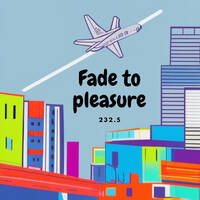 Fade to pleasure #232.5 w /snooba ft Sacha robotti Orlando Voorn Joe goddard Nax acid Nyra by Snooba