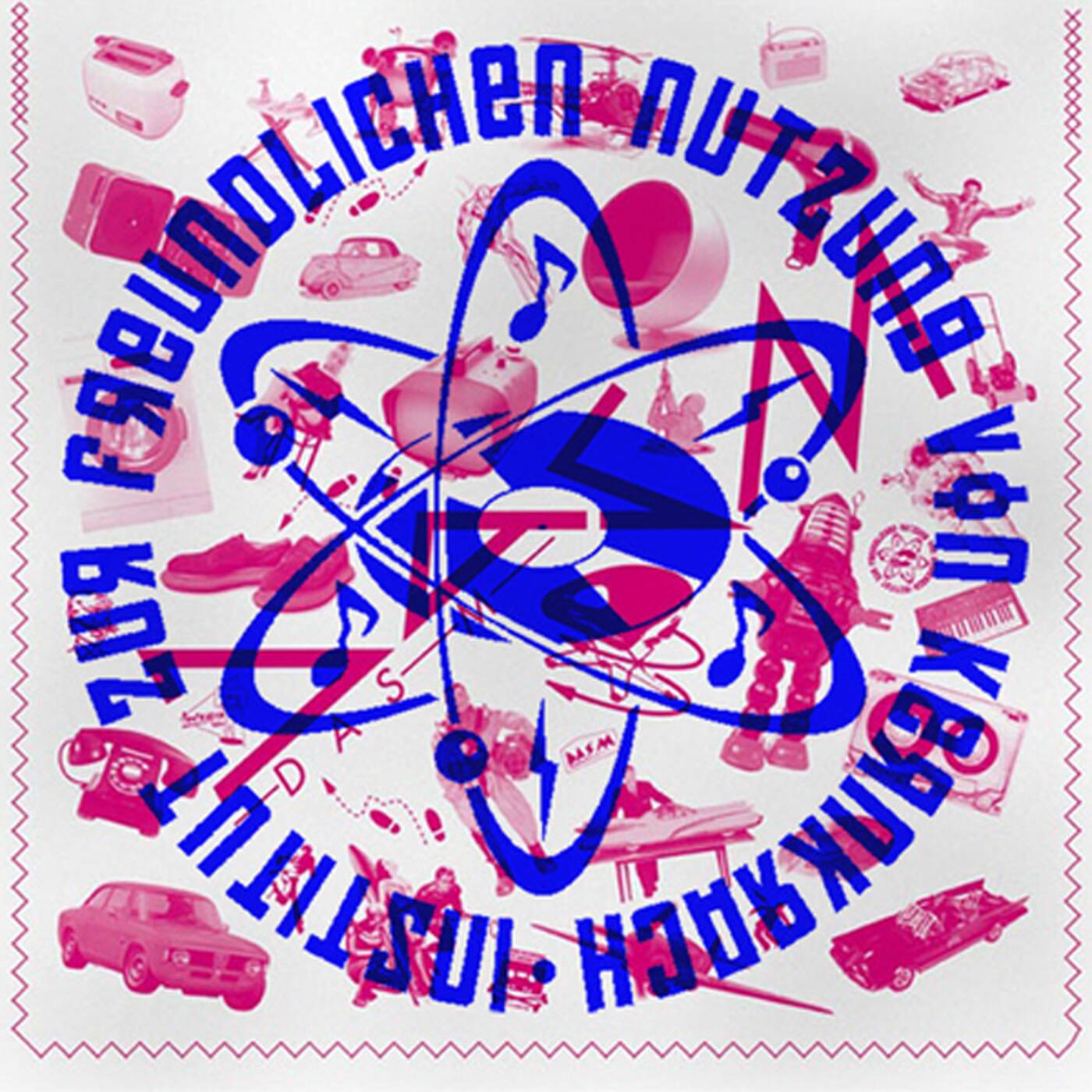 Nokogiribiki - Kernkrach #136 episode artwork