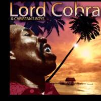 LORD COBRA BOOK by RE-SONANDO