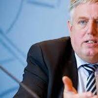 Interview mit Gesundheitsminister des Landes NRW Karl Josef Laumann by ujanssens