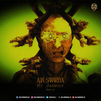 Aja Sawariya - Rusha &amp; Blizza x Gurbax - Mr Jammer (Remix) by Bollywood DJs Club