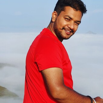 अजिंक्य देव
