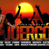 DJ Monteza - Mix Juergon 2021 (Musica Variada Bailable) by DJ Monteza Peru (Mixes)