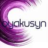 byakusyn