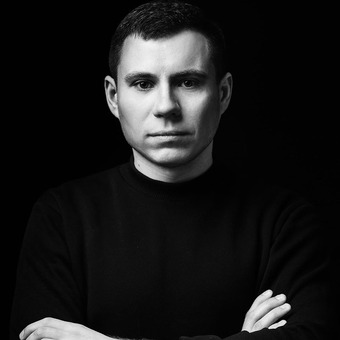 Денис Карпюк