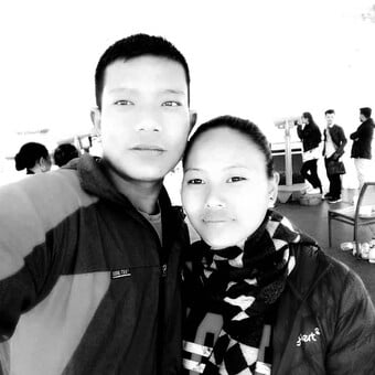 Shivaman Gongba Tamang