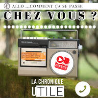ALLO COMMENT CA SE PASSE CHEZ VOUS J FRANCOIS GARRABOS OT ALBRET by RADIO COOL DIRECT