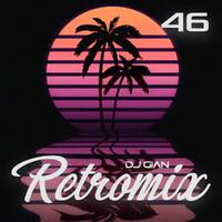 RetroMix Vol 46 (Merengues Bailables Hits) by RETROMIX