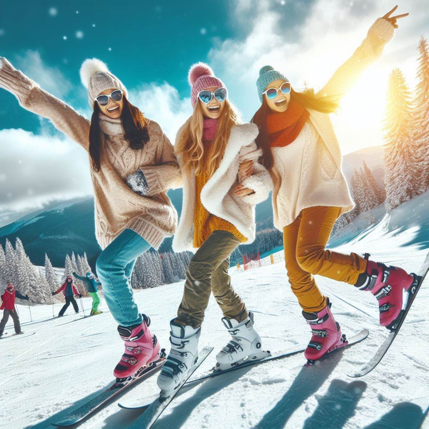 The Deep House Cave by Dj TuXxL (Univers DJ)