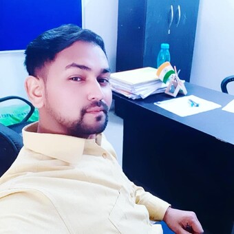 Sanjeev Saini