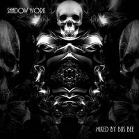 Shadow Work - A Techno Mix Mixed By Bus Bee by Bus Bee