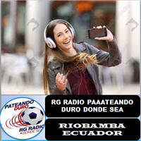PROGRAMACION DIARIA MIERCOLES 13/12/2023 by RG RADIO DONDE SEA