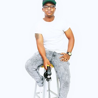 Keamogetswe DjBablo Madumo