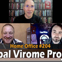 Home Office #204 by NuoFlix