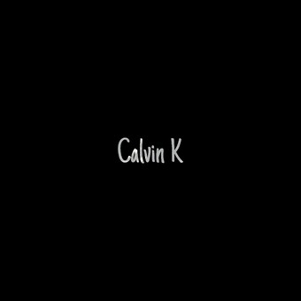 Calvin K_ official_