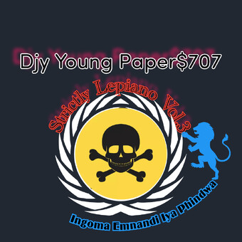 Djy Young Paper707