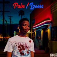 Pain/Losses by Paragon1125