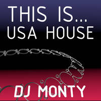 This Is.... Inspired by Twilo, The Sound Factory, Junior Vasquez USA House Mix Vol 2 by DJ Monty UK