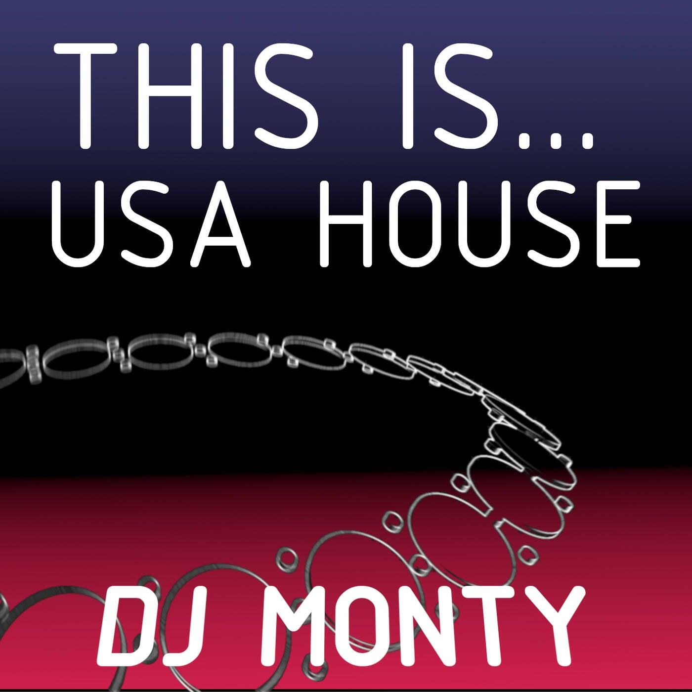 This Is.... Inspired by Twilo, The Sound Factory, Junior Vasquez USA House Mix Vol 2 episode artwork