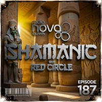 Shamanic with Red Circle 187 (27.06.2026) by Shamanic