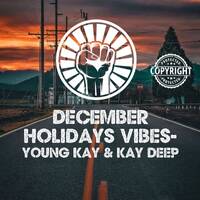 December_Holidays_Vibes by Young_Kay