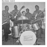 Low-Down Slim - Blues Sessions - Volume 53: It's Alright (full vinyl DJ set, 70 minutes) by Low-Down Slim