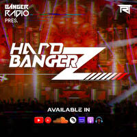 HARD BANGERZ 📻🔥
