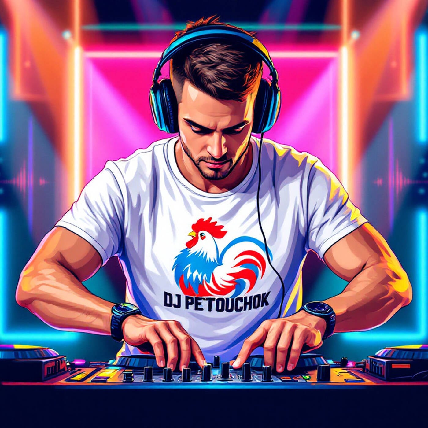 2026_01_05 DJ Petouchok Mix House 011