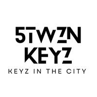 Tawa Sessions 16 (Extended mix @KasieFm 97.1, The drive thru show with Blackdiamond) by 5TWZN Keyz