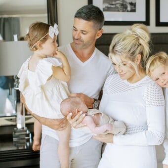 Brian Mitchell Stiiizy