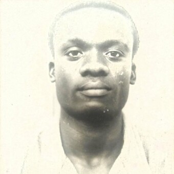 Justus Visungo