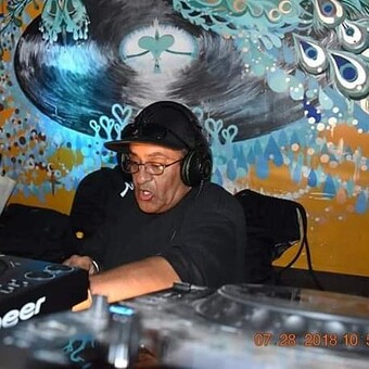 DJ Johnny Blaze Rodriguez NYC