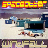 Windfall (Pre-Burn 2012 Mix) by Jayson Spaceotter