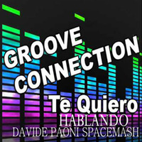 Te Quiero Hablando ( Davide Paoni Spacemash) by davide paoni 
