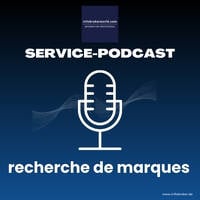  Service de recherche de marques - infobrokerworld Service Podcast by infobroker