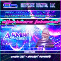1 Asmund The Laggard - Deepsink Digital Afterhours Takeover 3 by Deepsink Digital
