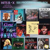 Hits Box Vinyl Edition
